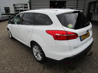 Ford Focus wagon 1.0 EcoBoost Trend Edition picture 3