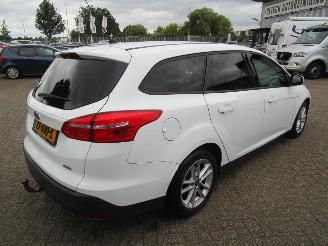 Ford Focus wagon 1.0 EcoBoost Trend Edition picture 5