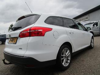 Ford Focus wagon 1.0 EcoBoost Trend Edition picture 21
