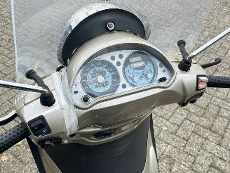 Piaggio Beverly 500  picture 13