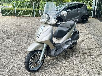 Piaggio Beverly 500  picture 7