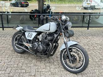  Honda CB 750 Seven Fifty 1982/6