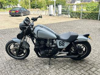 Honda CB 750 Seven Fifty picture 6