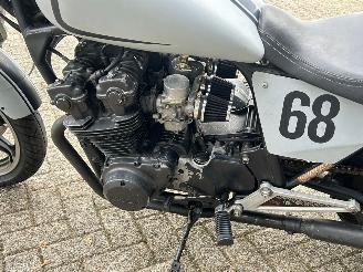 Honda CB 750 Seven Fifty picture 9