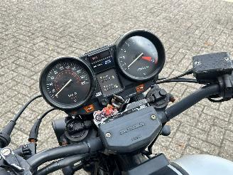 Honda CB 750 Seven Fifty picture 12