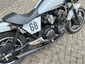 Honda CB 750 Seven Fifty picture 10