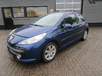  Peugeot 207 1.6-16V XS 2007/1