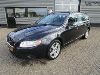  Volvo V-70 2.0 D3 Limited edition 2011/7