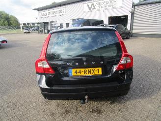 Volvo V-70 2.0 D3 Limited edition picture 4