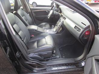 Volvo V-70 2.0 D3 Limited edition picture 10