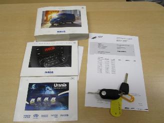 Iveco Daily 35S16V 2.3 410 H2 automaat picture 25