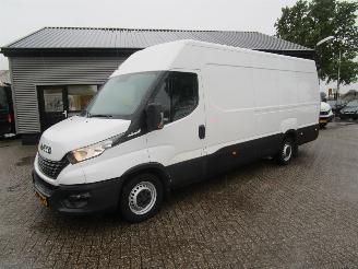  Iveco Daily 35S16V 2.3 410 H2 automaat 2021/6