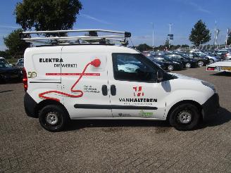 Opel Combo VAN 1.3 CDTI EcoFlex Edition picture 6
