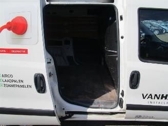 Opel Combo VAN 1.3 CDTI EcoFlex Edition picture 17