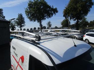Opel Combo VAN 1.3 CDTI EcoFlex Edition picture 20