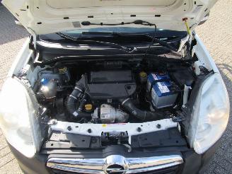 Opel Combo VAN 1.3 CDTI EcoFlex Edition picture 22