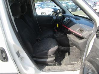 Opel Combo VAN 1.3 CDTI EcoFlex Edition picture 11