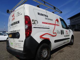 Opel Combo VAN 1.3 CDTI EcoFlex Edition picture 19