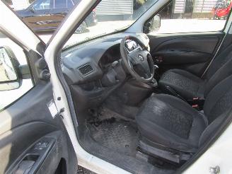 Opel Combo VAN 1.3 CDTI EcoFlex Edition picture 9