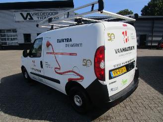 Opel Combo VAN 1.3 CDTI EcoFlex Edition picture 3