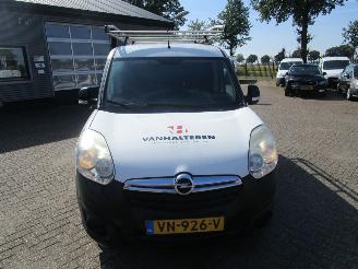 Opel Combo VAN 1.3 CDTI EcoFlex Edition picture 8