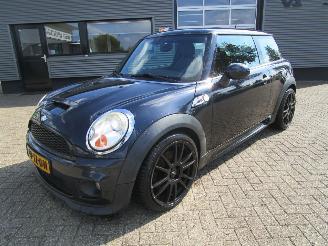 škoda osobní automobily Mini Mini 1.6 COOPER S 174PK 2007/3