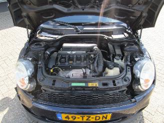 Mini Mini 1.6 COOPER S 174PK picture 25