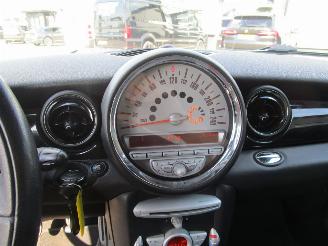 Mini Mini 1.6 COOPER S 174PK picture 13