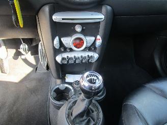 Mini Mini 1.6 COOPER S 174PK picture 12