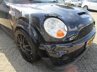 Mini Mini 1.6 COOPER S 174PK picture 20