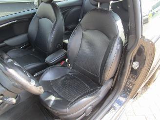 Mini Mini 1.6 COOPER S 174PK picture 11