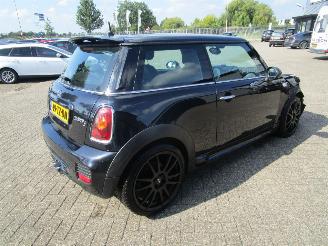Mini Mini 1.6 COOPER S 174PK picture 5