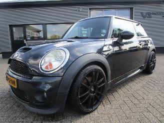 Mini Mini 1.6 COOPER S 174PK picture 24