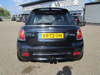 Mini Mini 1.6 COOPER S 174PK picture 4