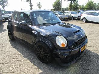 Mini Mini 1.6 COOPER S 174PK picture 7