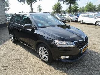 Skoda Fabia Combi 1.0 TSI Ambition picture 7
