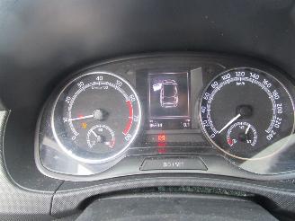 Skoda Fabia Combi 1.0 TSI Ambition picture 17
