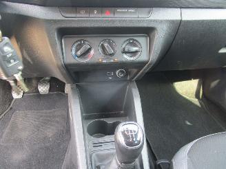 Skoda Fabia Combi 1.0 TSI Ambition picture 14
