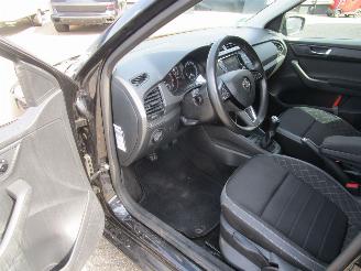 Skoda Fabia Combi 1.0 TSI Ambition picture 9