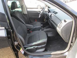 Skoda Fabia Combi 1.0 TSI Ambition picture 11