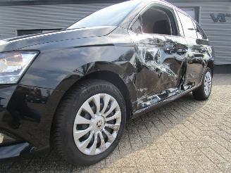 Skoda Fabia Combi 1.0 TSI Ambition picture 27