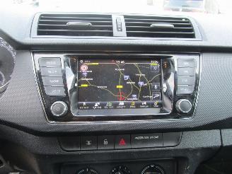 Skoda Fabia Combi 1.0 TSI Ambition picture 15