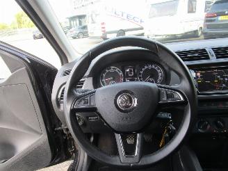 Skoda Fabia Combi 1.0 TSI Ambition picture 16