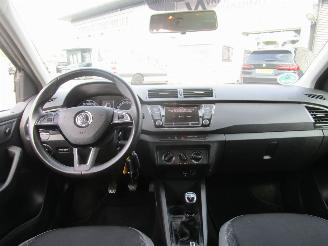 Skoda Fabia Combi 1.0 TSI Ambition picture 10