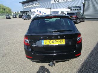 Skoda Fabia Combi 1.0 TSI Ambition picture 4