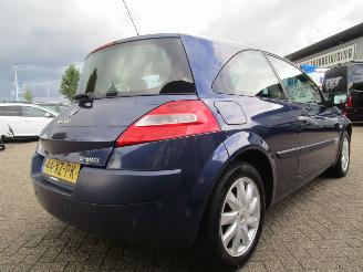 Renault Mégane 1.6-16V Tech Line LPG 1e eigenaar picture 23