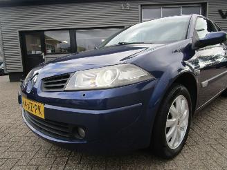 Renault Mégane 1.6-16V Tech Line LPG 1e eigenaar picture 22
