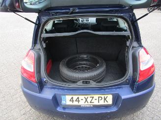 Renault Mégane 1.6-16V Tech Line LPG 1e eigenaar picture 19