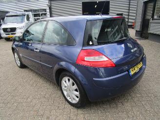 Renault Mégane 1.6-16V Tech Line LPG 1e eigenaar picture 3
