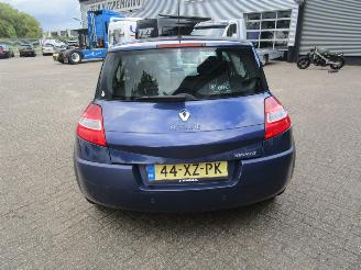 Renault Mégane 1.6-16V Tech Line LPG 1e eigenaar picture 4